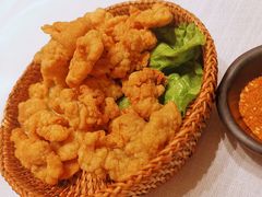 -江太极江浙菜(马桥万达广场店)