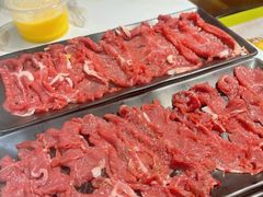 -牛品福潮汕牛肉火锅(旺庄店)