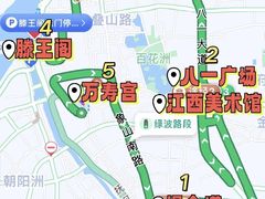 -滕王阁旅游区
