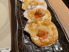 -大渔铁板烧(花园道店)