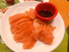 -金玛国宾酒店-自助西餐厅