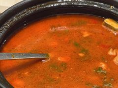 -小厨娘淮扬菜(板桥一店)