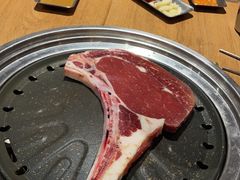 -乌拉烤肉(如皋首店)