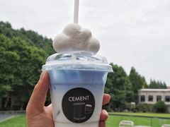 -CEMENT·coffee bar (凤凰创意园店)