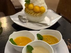 -Fresh Fruit Factory - Fruit Cuisine Restaurant