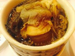 聚春园大酒店中餐厅-聚春园自助餐厅(东街口店)