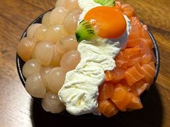 -河风の幸会精致料理