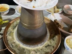 -原柳滩高台阶涮羊肉