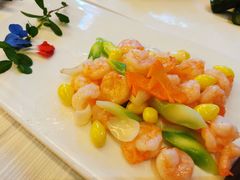 -湖滨客舍·湖北菜