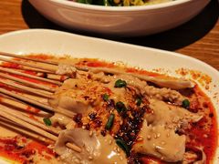 -蚝太郎 • 海鲜烧烤(Upark店)