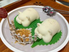 -五条人糖水铺-宽厚里店