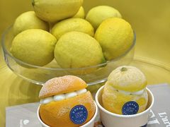 -CREAM STORY意大利手工冰淇淋&甜品(万象前海店)