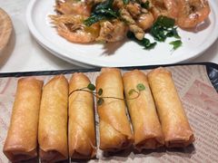 -径山十八道·风味民间菜(华夏之心店)