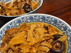-西园寺素食(西园弄戒幢律寺店)