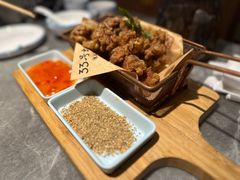 -33号大院·青岛本帮菜(五四广场店)