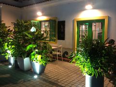 -Carmen卡门西班牙餐厅