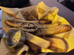 -ibarrel爱杯·bistro&brunch(江宁路店)