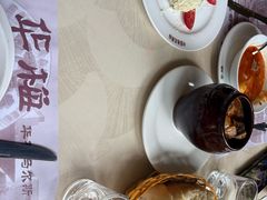 -华梅西餐厅(哈尔滨中央大街店)