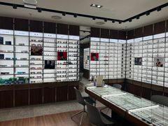 -LensCrafters亮视点(蓝色港湾店)