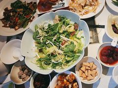 -京味斋·北京烤鸭(华威桥北工大店)