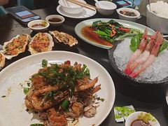 -蚝伯·新派海鲜(荣昌店)