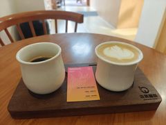 -本無咖啡·BeanWood Coffee