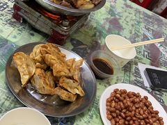牛肉牛杂锅-桂萍特色牛筋牛杂(长堤街总店)