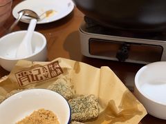 -肖记公安牛肉鱼杂馆·省级非物质文化遗产(三角路直营店)