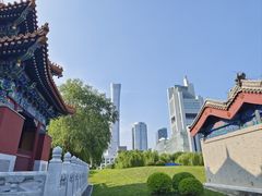 -中国钱币博物馆