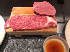 -神户牛排餐厅MOURIYA(总店)