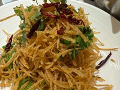 -百味地锅鸡(二店·财校分店)