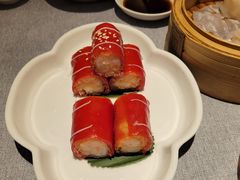 -潮府馆·非遗潮州菜·世纪公园(新国际博览中心店)