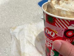 -DQ·蛋糕·冰淇淋(虹口龙之梦店)