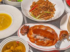 -秀儿四九城·新京菜(亚运村鸟巢店)