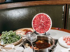 -煮意潮牛鲜牛肉火锅(世纪金源店)