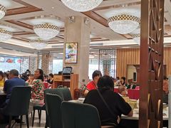 大堂-有心德(麦地店)