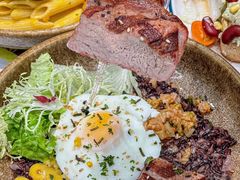 -西语·炭烧牛排(卓越中寰店)