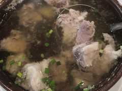 -香顺·客家菜(东坑店)