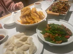 -关东小磨东北菜(漕河泾印象城店)