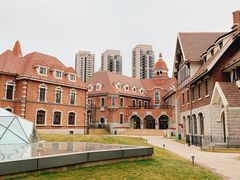 -天津津利华酒店