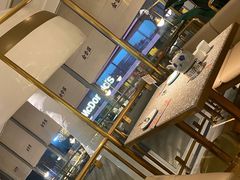 大堂-金香匯晚茶(浑南店)