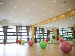 -途睿健身游泳俱乐部(顶峰店)