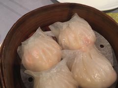 -御花园·粤菜·海鲜火锅(中山公园店)