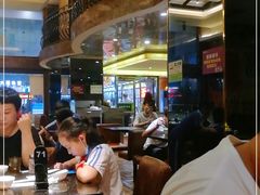 大堂-旺阁茶餐厅(笋岗店)