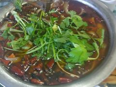 -无味饭店(九眼桥商业文化广场店)