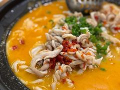-李师傅脆肚(梅林店)
