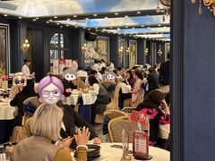 -馨越楼·点心·粤菜(赤坎店)