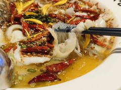 -新太二·鲜料川菜(万泰汇店)