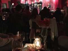 -JZ Club 爵士酒吧(上海店)