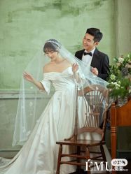 -EMU艺慕摄影(扬中店)
